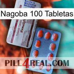 Nagoba 100 Tablets 36